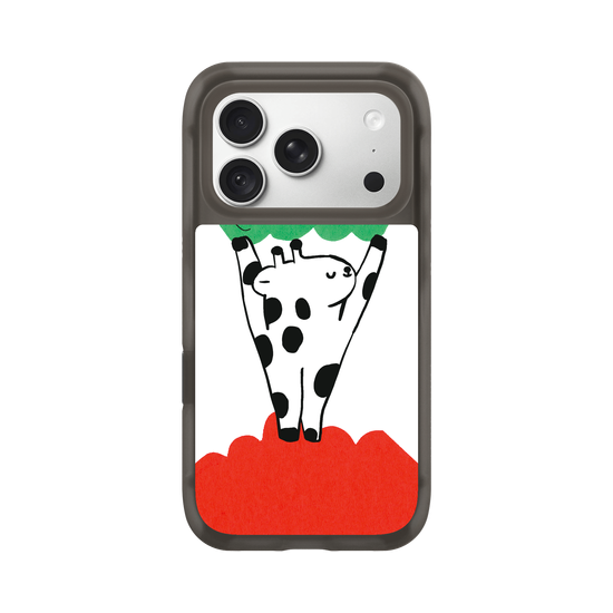 giraffe heroine