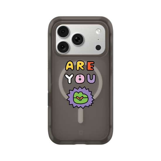 Are you a dinosaur?