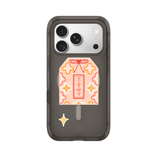 Love Omamori