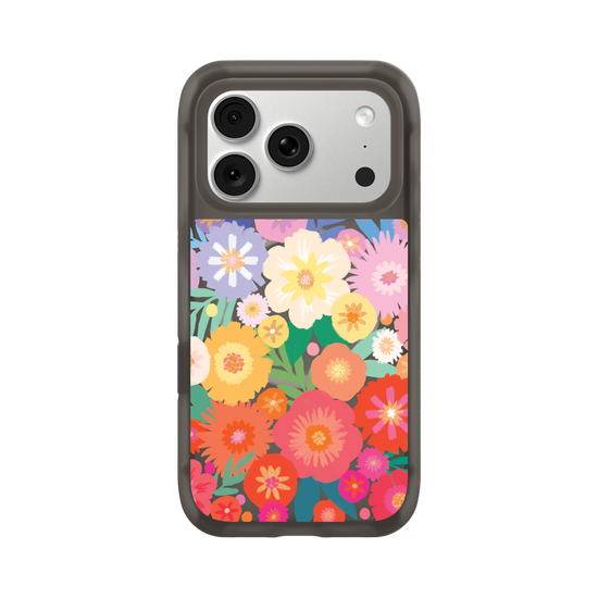 Rainbow Blooms