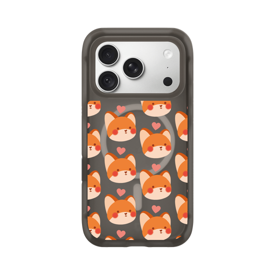 Foxe Love