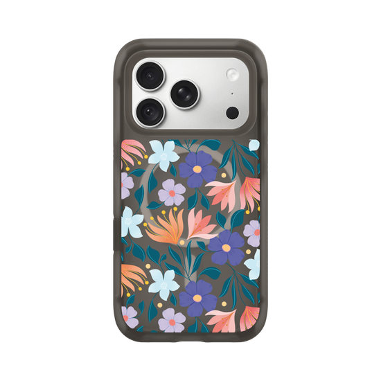 Little flowers pattern