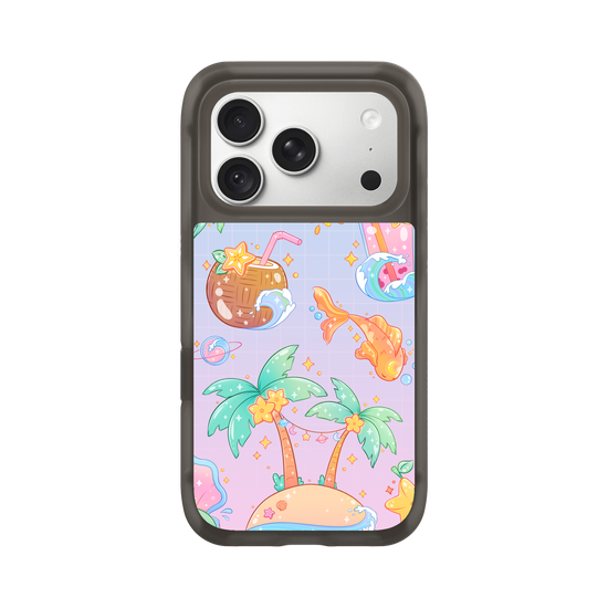 Moon Island - tropical dream