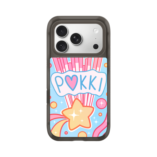 Cosmic Snacks - galactic pokki