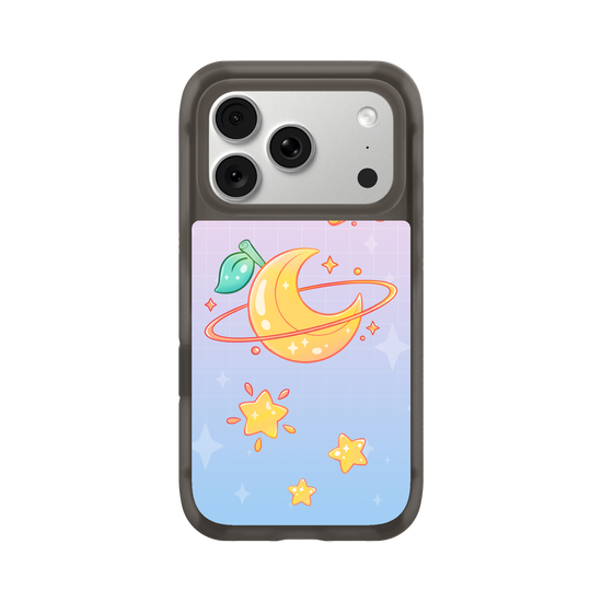 Moon Island - moon fruit