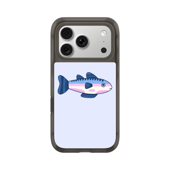 Cute Fish