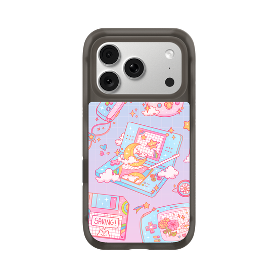 Pastel Gamer - dreamy games