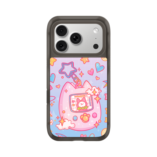 Pastel Gamer - Catamagotchi