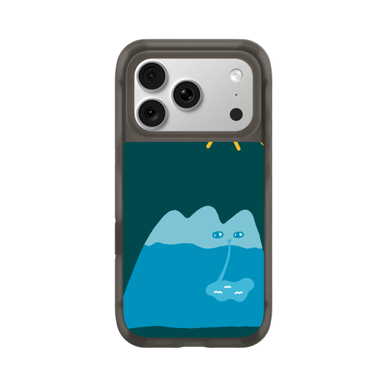 Snow Mountain Drinking Water