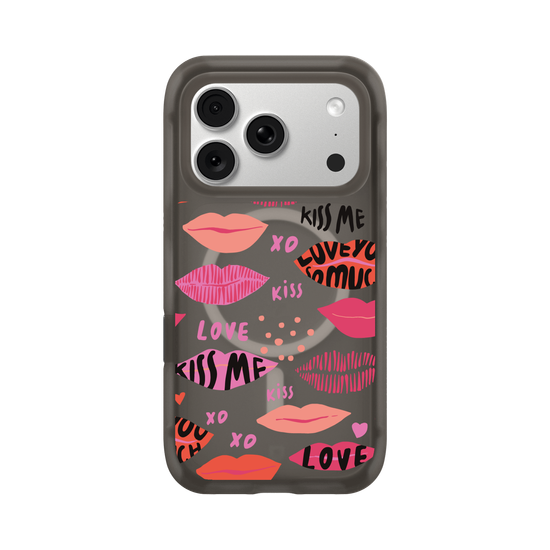 Lowesome lips