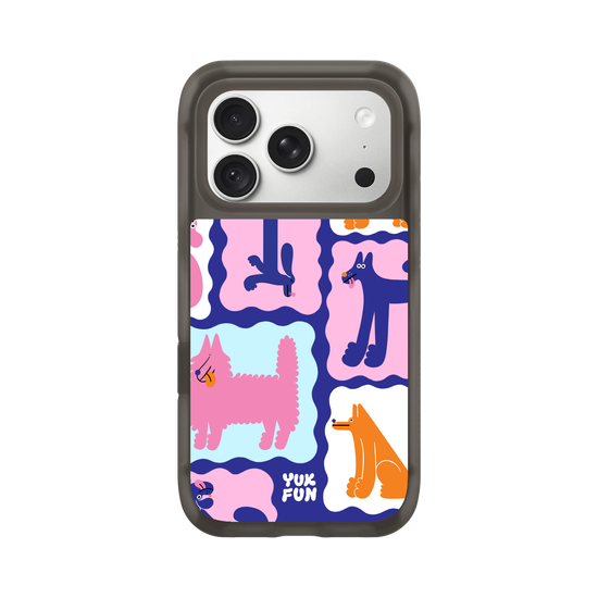 Gallery of Dogs