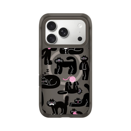 Cattern