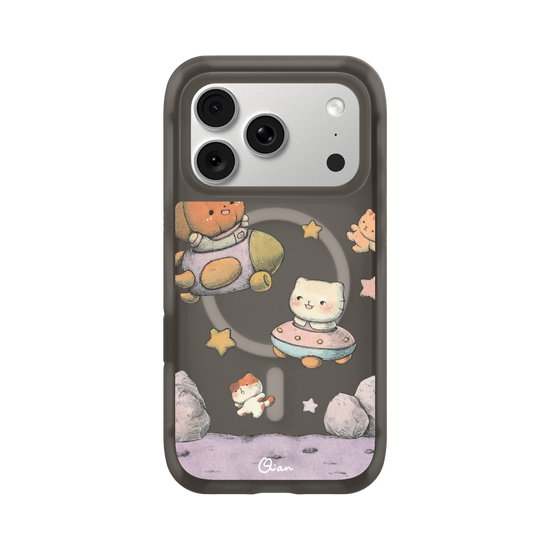 Space Adventure 1