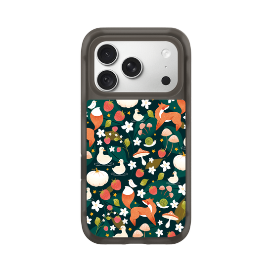 Forest Pattern