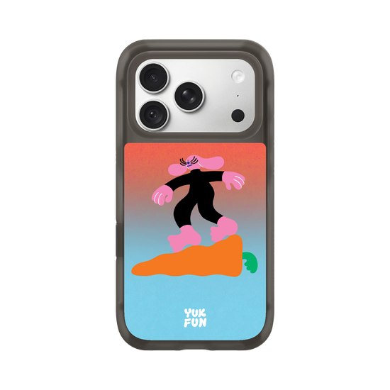 Surfing Rabbit