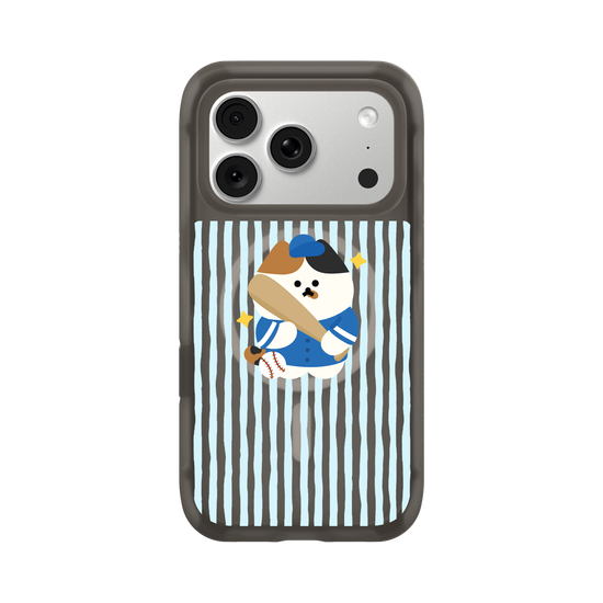 Baseball Cat