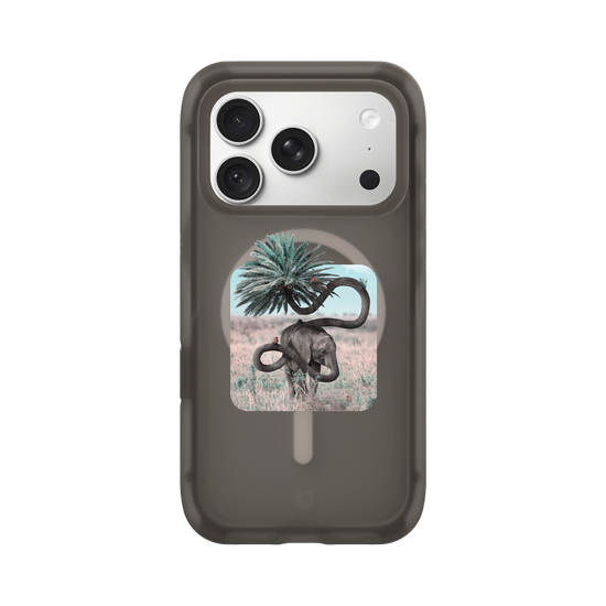 Diversity - Transparent Sticker