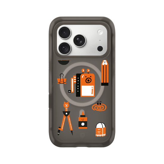 Stationery Case