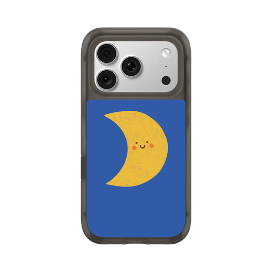 Happy moon
