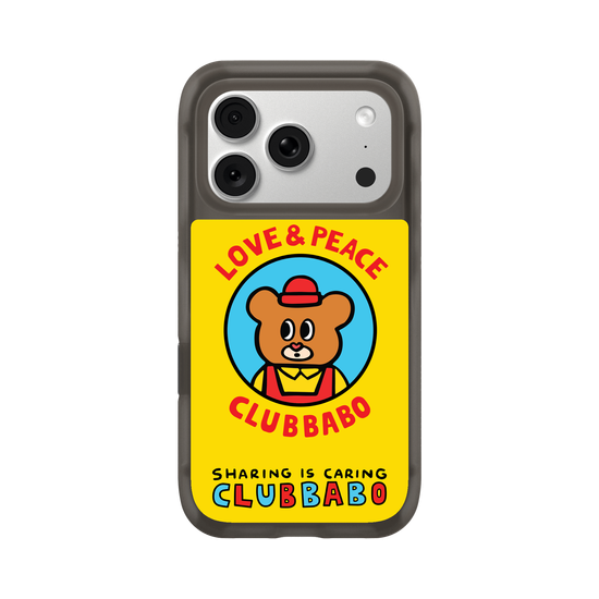 Happy meal Case
