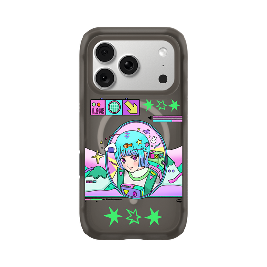 Star Girl