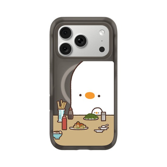 鴨梨子和台灣料理