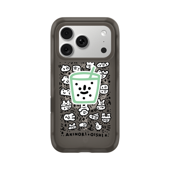 Aki Bubble Tea