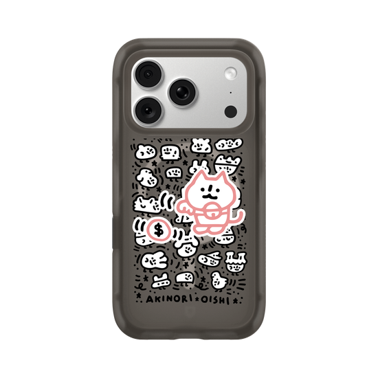 Aki Welcome Money Cat