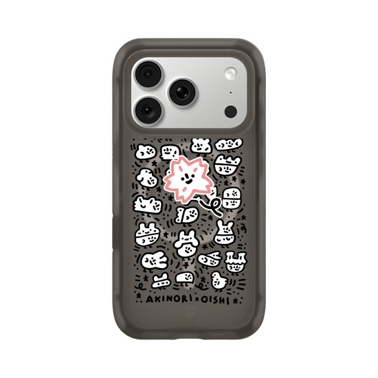Aki Cherry Blossom