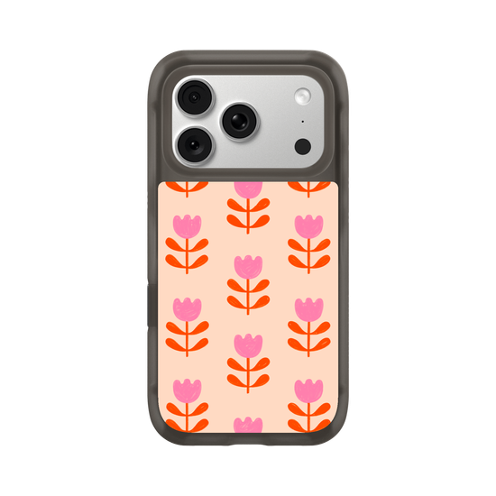 Pink Blooms