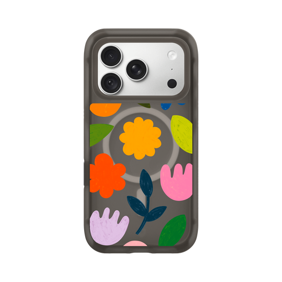 Bold Bloom