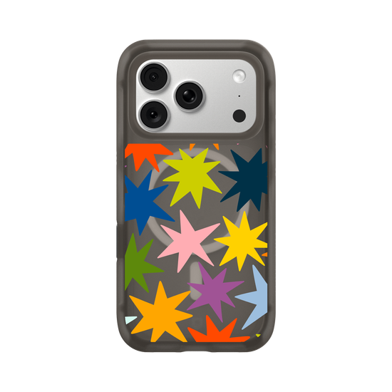 Rainbow Burst