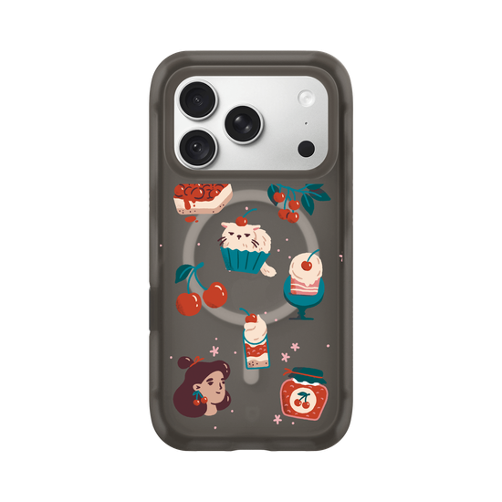 All Things Cherry