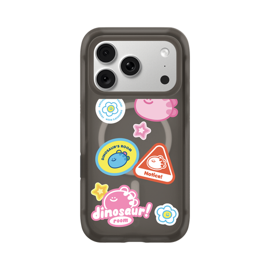 Dinosaur's Room-Stickers