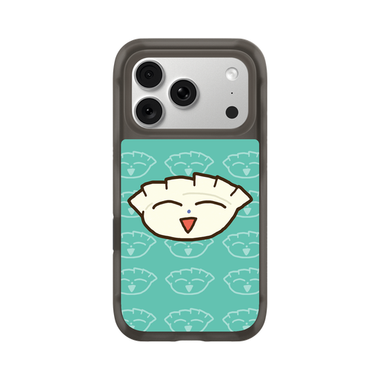 Dumplings for life!