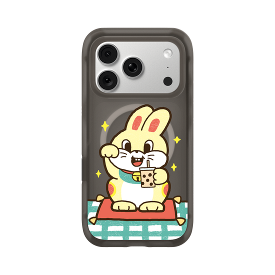 招財兔