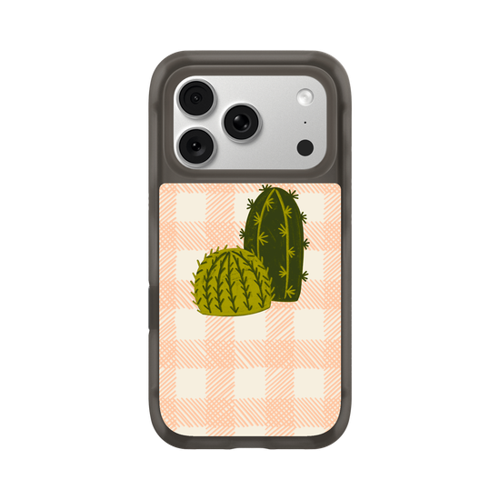 Cactus Picnic