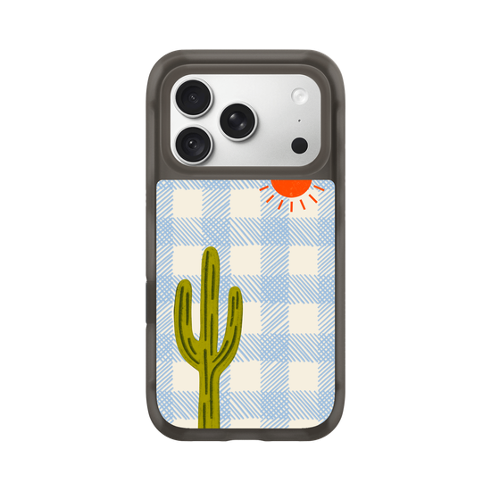 Desert Picnic