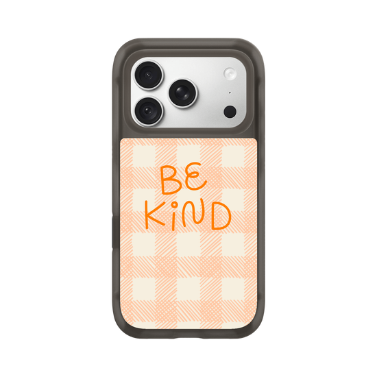 Be Kind