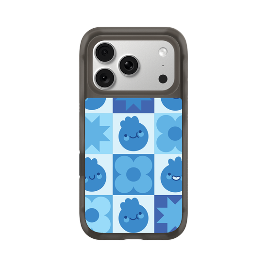 Blueberry Buddies