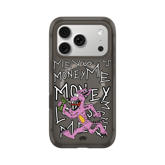 I LOVE MONEY