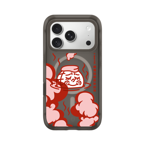 The Prettiest Sauna PhoneCase 01