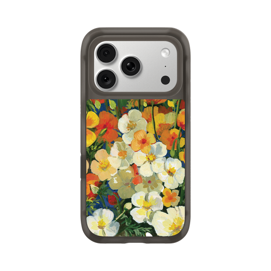 California Poppy Sunshine