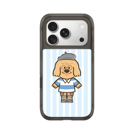 OOTD : Bo01