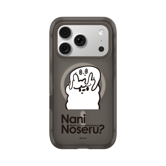 Nanika Noseru?