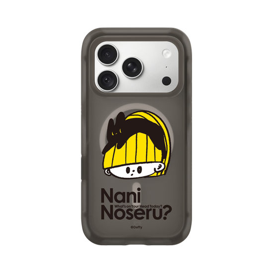 Cat Noseru?