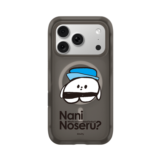 Fune Noseru?