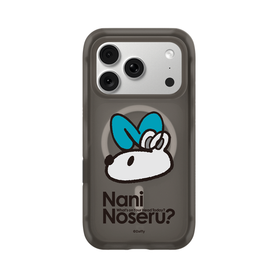 N Noseru?