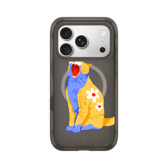 screaming cat 2
