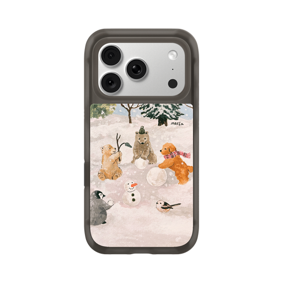 Snowman